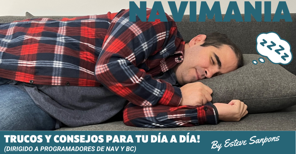 Navimania 47 – Compilar las DLL del proyecto en una sola