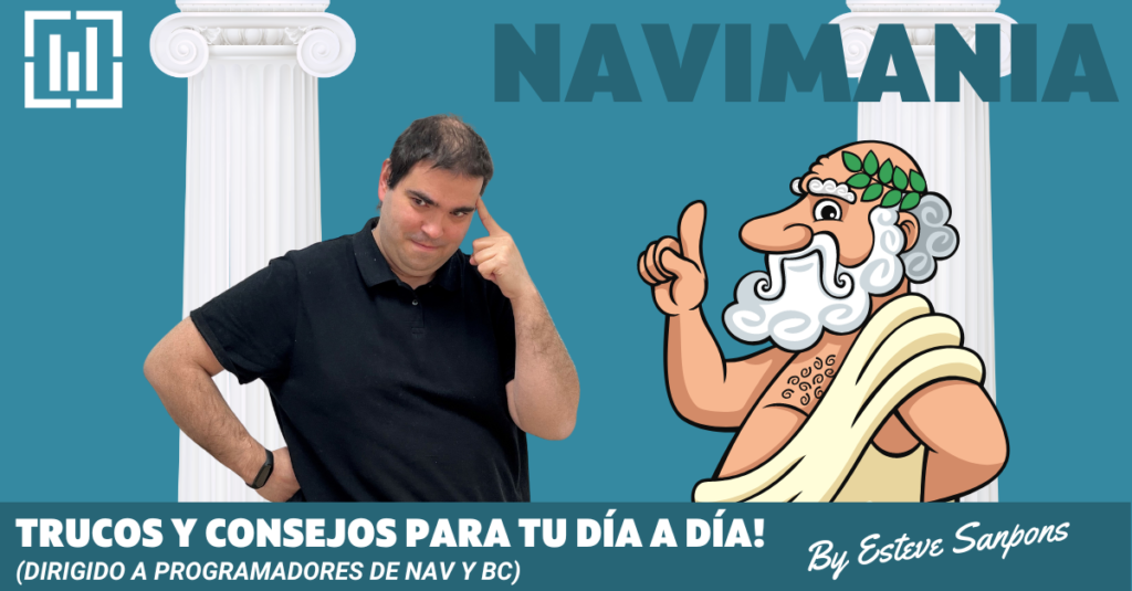 Navimania 53 – Configuración asistida