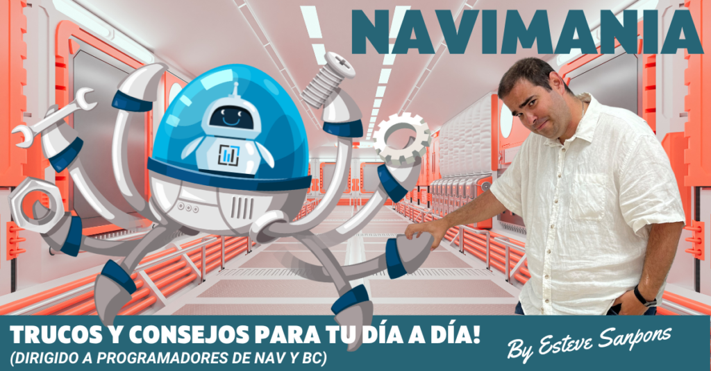 Navimania 57 – Función CALCDATE