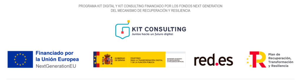 Kit Consulting financiado